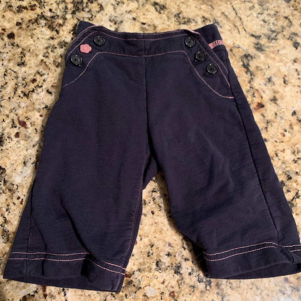 Girls pants